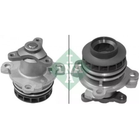 Помпа воды Renault Trafic 2.0CDTi/ Master 2.3CDTi 06-, M9R/M9T (538 0397 10)