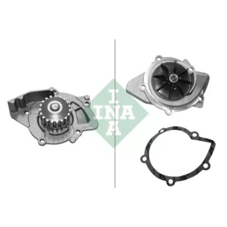 Помпа воды Citroen Jumpy/Fiat Scudo/Peugeot Partner 2.0HDI 02- (538 0428 10)