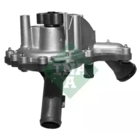Помпа воды Fiat Ducato 2.2D/Citroen Jumper 2.2HDI/Ford Transit 2.2TDCi 06- (538 0465 10)