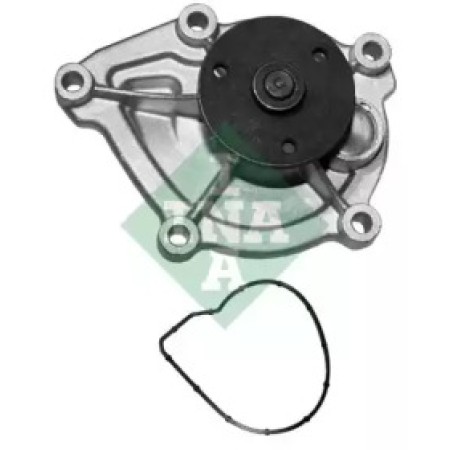 Помпа воды Citroen Berlingo/Peugeot Partner 1.6 09- (538 0466 10)