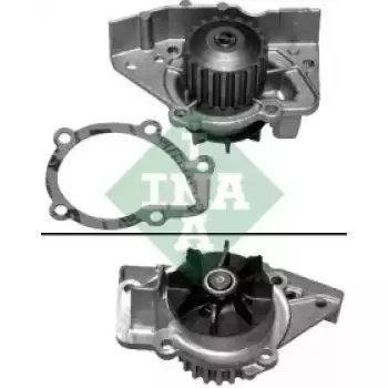 Помпа воды Citroen Berlingo/Peugeot Partner 1.9D 96-02 (538 0468 10)