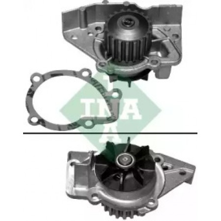 Помпа воды Citroen Berlingo/Peugeot Partner 1.9D 96-02 (538 0468 10)