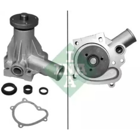 Помпа воды Volvo 940 2.0/2.3 90-98/960 2.0 90-93 (538 0496 10)