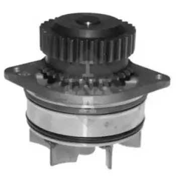 Помпа воды Renault Laguna 3.5 V6 08- (538 0529 10)