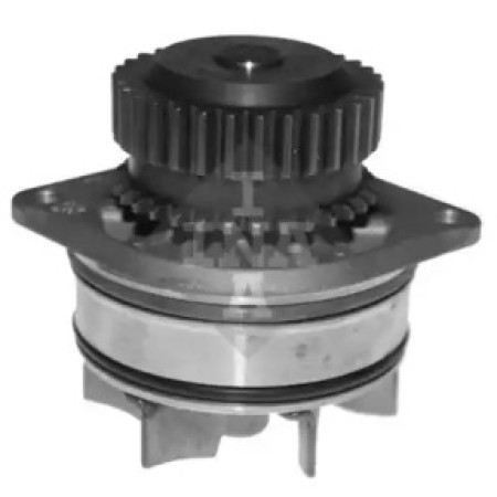 Помпа воды Renault Laguna 3.5 V6 08- (538 0529 10)