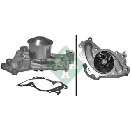 Помпа воды Toyota Camry 3.0 96-01 (538 0564 10)