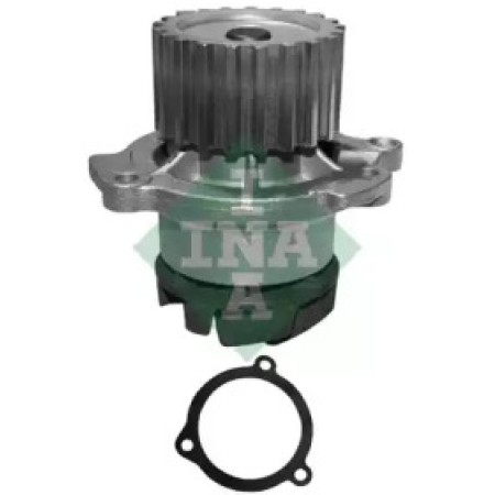 Помпа воды Lada 2111-2112 95-08/Lada Kalina 08-14 (538 0577 10)