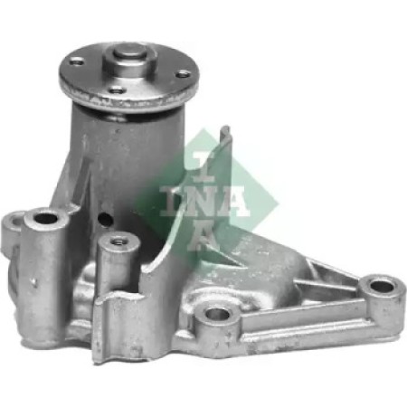 Помпа воды Hyundai Accent III/Kia Cerato/Rio II 1.4/1.6 95- (538 0587 10)