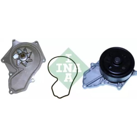 Помпа воды Honda Accord VII/Civic VIII/CR-V II-III/FR-V 2.2D 04- (538 0617 10)