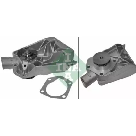 Помпа воды Skoda Fabia 1.4 99-03 (538 0638 10)