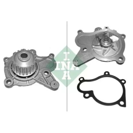 Помпа воды Hyundai Accent/Elantra/Santa Fe/Tucson/Kia Sportage 1.5/2.0CRDI 01-08 (538 0657 10)