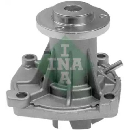 Помпа воды Ford Scorpio 2.5 TD/Opel Frontera 2.5 TDS 96-98 (538 0680 10)