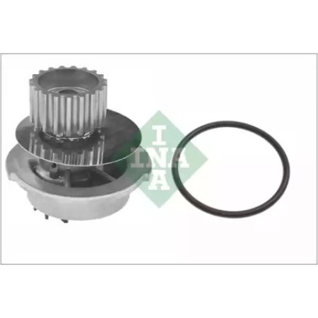 Помпа воды Daewoo Nexia 1.5 16V 95- (538 0697 10)