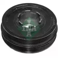 Шкив коленвала BMW 5 (E39) 520d 00-03 (544 0069 10)