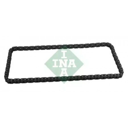 Цепь насоса масляного BMW X5 (E70)/X6 (E71) (N20B20/N52B30) 06-14 (553 0242 10)