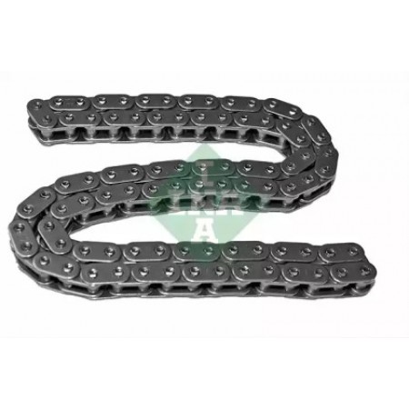 Цепь ГРМ BMW 3 (E90/F30)/4 (F36)/5 (E61) 1.5-3.0D 06- (z=86) (симплекс) (553 0288 10)