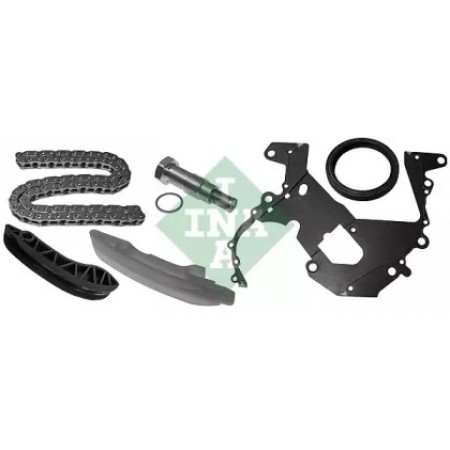 Комплект цепи ГРМ BMW X3 (E83)/X4 (F26)/X5 (F15/F85)/X6 (E71/E72) 07- (559 0022 30)