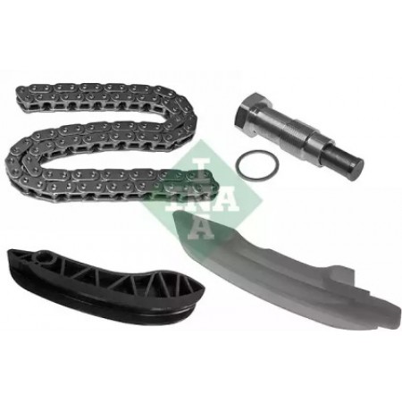 Комплект цепи ГРМ BMW 3 (F30)/4 (F32,E82)/5 (F10) 07-, N47 D20C (559 0030 10)
