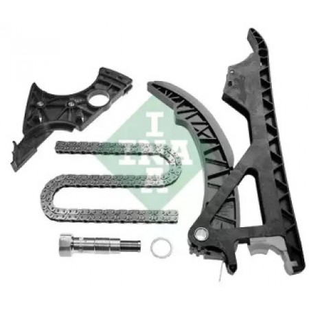 Комплект цепи ГРМ BMW 3 (E90/91/92/93)/5 (E61)/7 (F01)/X6 (E71) (N52B30/N53B30) 04-16 (559 0034 10)