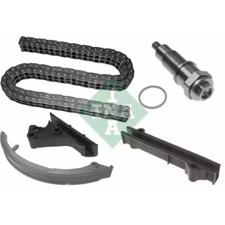 Комплект цепи ГРМ MB OM601-603, 2.3D/2.9D/TD (559 0040 10)