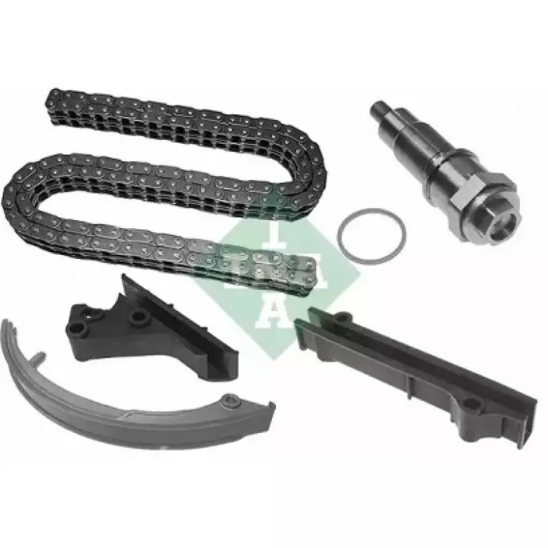 Комплект цепи ГРМ MB OM601-603, 2.3D/2.9D/TD (559 0040 10)