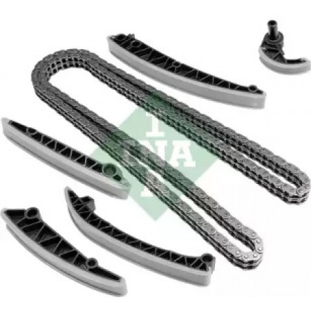 Цепь ГРМ MB Sprinter (906)/Vito (639) 3.0CDI OM642 06- (+ к-кт планок успокоителя цепи) (559 0049 10)