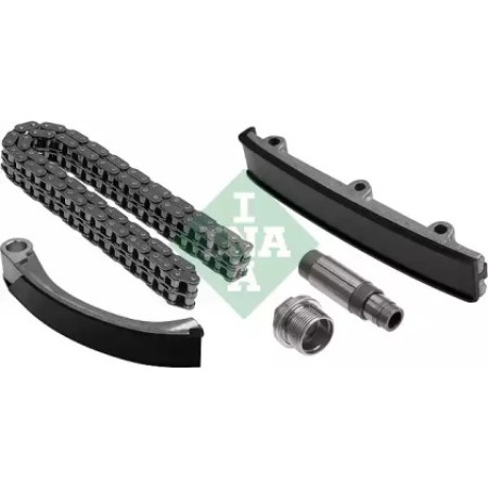 Комплект цепи ГРМ Opel Astra G/ Omega B/ Vectra C 2.0-2.2 -05 (559 0059 10)
