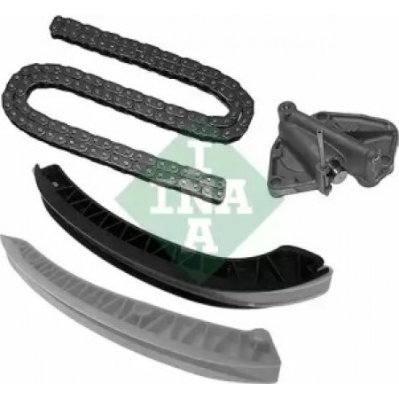 Комплект цепи ГРМ Skoda Fabia/Roomster 1.2i 03-15 (559 0077 10)