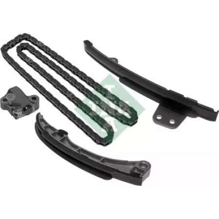 Комплект цепи ГРМ Citroen C1/Peugeot 107 1.0i 05- (559 0118 10)
