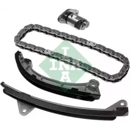 Комплект цепи ГРМ Toyota Avensis/Corolla 1.4-1.8 00-08 (цепь, натяжитель, шестерня) (559 0119 10)