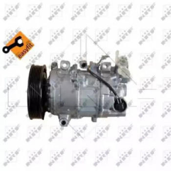 Компрессор кондиционера Renault Megane III/Scenic III 1.5 dCi/16 V 08- (32596)