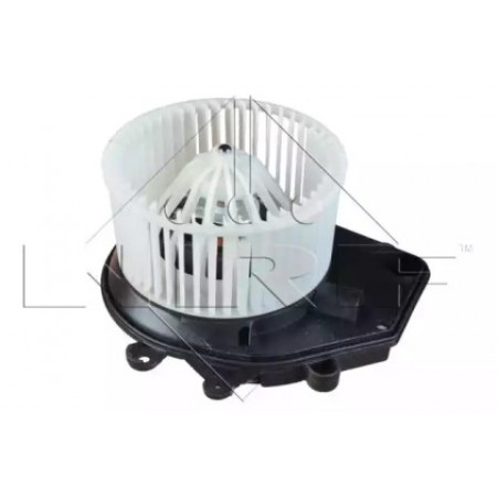 Моторчик печки Audi A4/Skoda Superb/VW Passat 1.6-4.0 94-08 (34010)