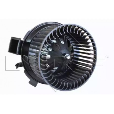 Моторчик печки Peugeot 206/206+ 1.1-2.0 98- (34016)