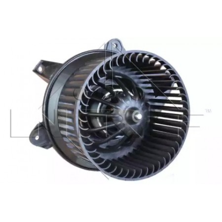 Моторчик печки Fiat Doblo 1.2-1.9D 99- (34026)