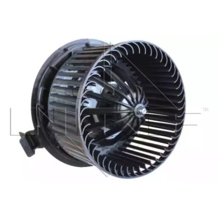 Моторчик печки Renault Duster/Logan 1.0-2.0 03- (34031)