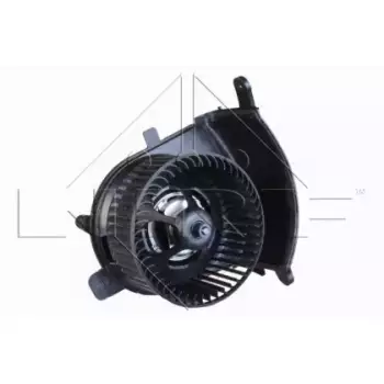 Моторчик печки Renault Scenic II 1.5-2.0 dCi 03- (34057)
