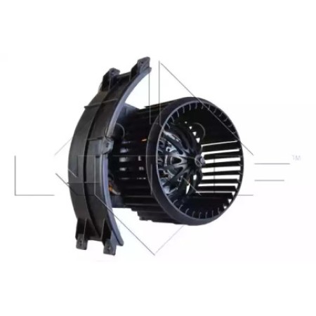 Моторчик печки VW T5 1.9-2.5TDI/T6 2.0 TDI 03- (34065)