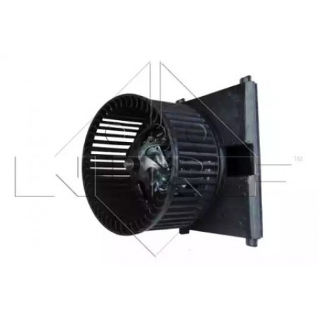 Моторчик печки VW Golf IV 1.9TDI 97-05 (34066)