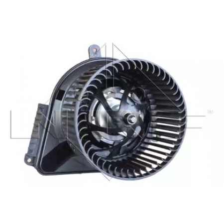 Моторчик печки MB Sprinter/VW LT 96-06 (34067)