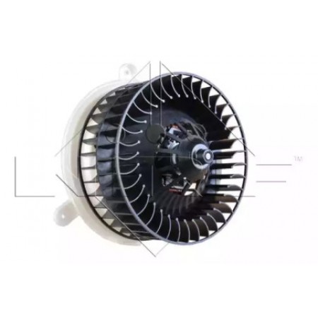 Моторчик печки MB E-class (W210) 95-03 (34082)