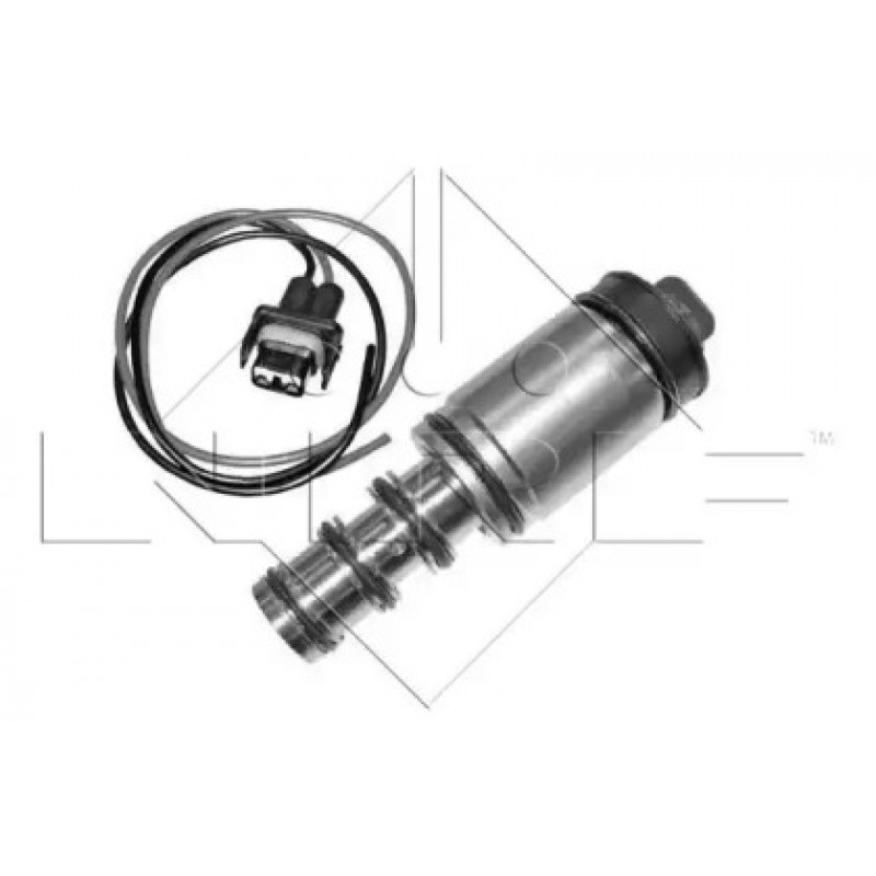 Клапан компрессора кондиционера BMW 3 (E90)/Mitsubishi Colt 04-12 (38461)