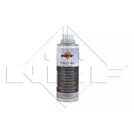 Масло компрессорное PAG 46 (250ml) (38814)