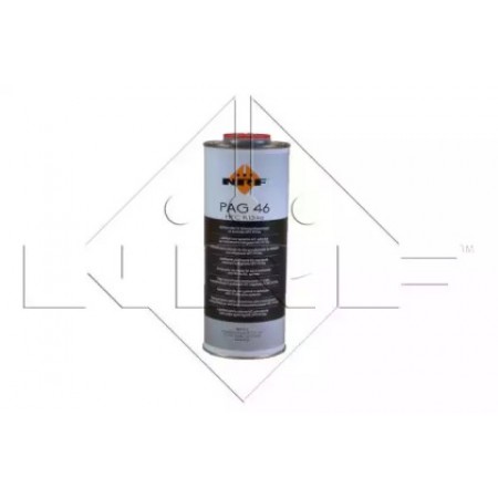 Масло компрессорное PAG 46 (1000ml) (38836)