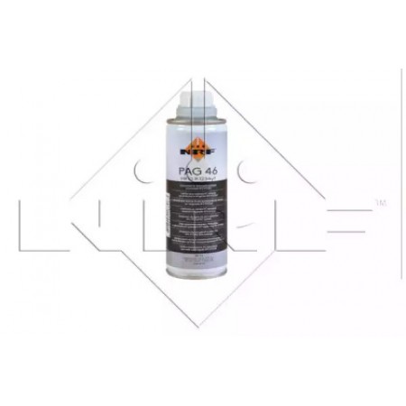 Масло компрессорное PAG 46 YF (250ml) (38837)
