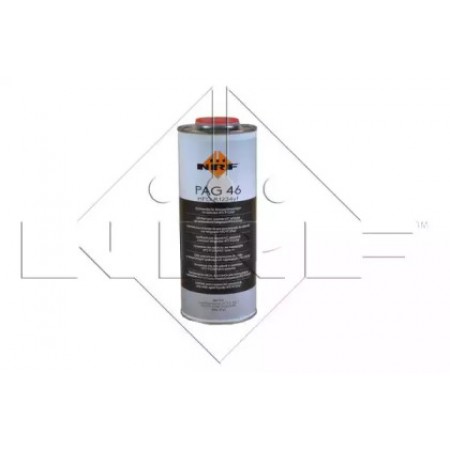 Масло компрессорное PAG 46 YF (1000ml) (38838)