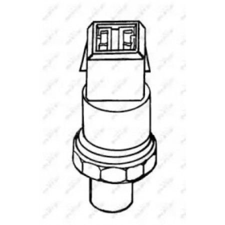 Датчик давления кондиционера Audi A4/A6/ VW Passat 96-05 (38901)