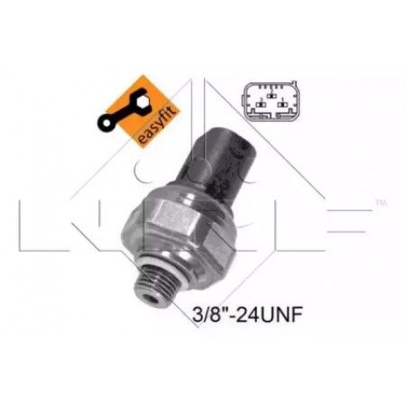 Датчик давления кондиционера BMW 3 (E90/E91/E92/E93) 94- (38940)