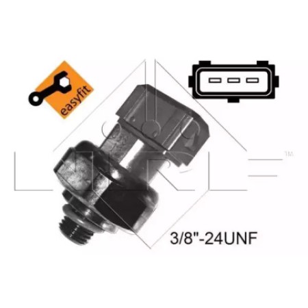 Датчик давления кондиционера MB Sprinter 96-06 (38941)