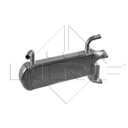 Радиатор рециркуляции ОГ VW Crafter 2.0TDI 11- (48218)