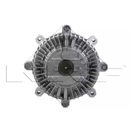 Муфта вентилятора Hyundai H-1/Starex 2.5D 97-04 (49525)